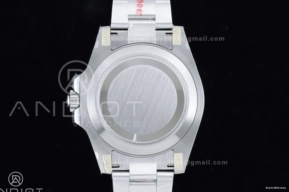 Trendy 904L V ARF Master Oyster Bracelet LHD on GMT 1:1 New 868 SH3285 II VTNR Best SS 126720 Edition 0315
